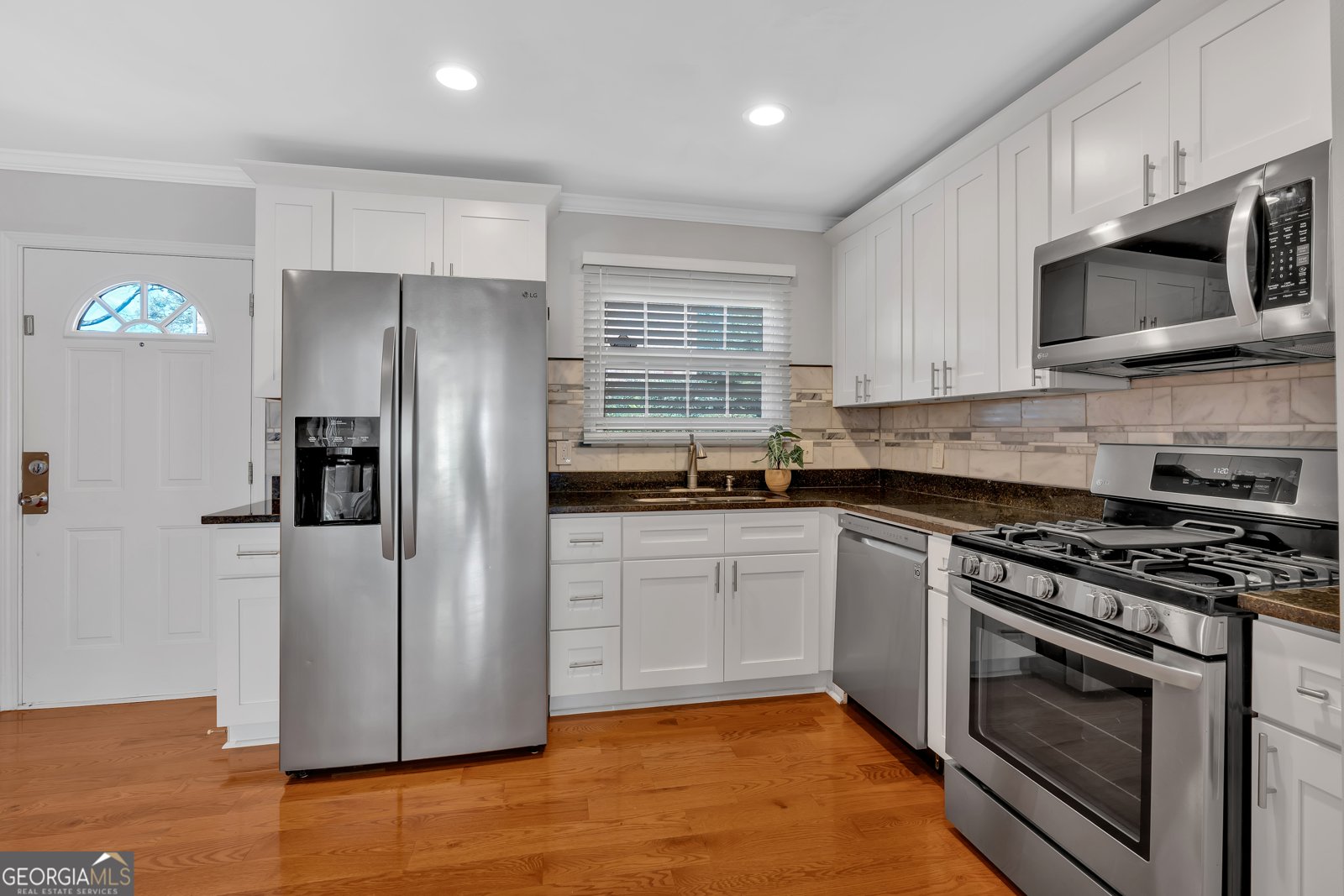 1261 Lavista Road Atlanta - Photo 7