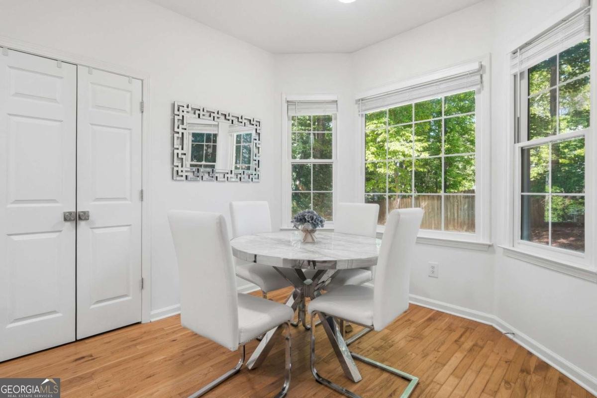 5200 Wyntree Court Peachtree Corners - Photo 10