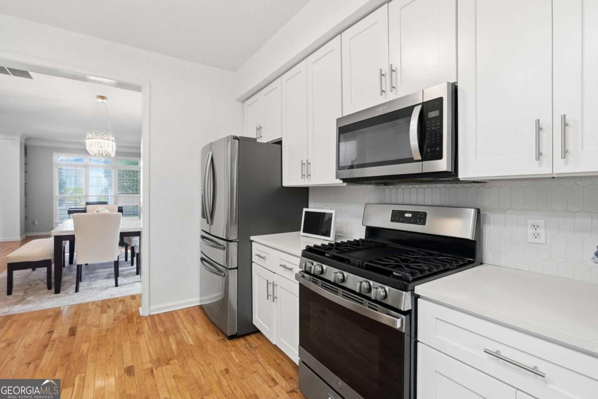 5200 Wyntree Court Peachtree Corners - Photo 11