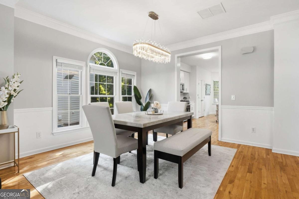 5200 Wyntree Court Peachtree Corners - Photo 12