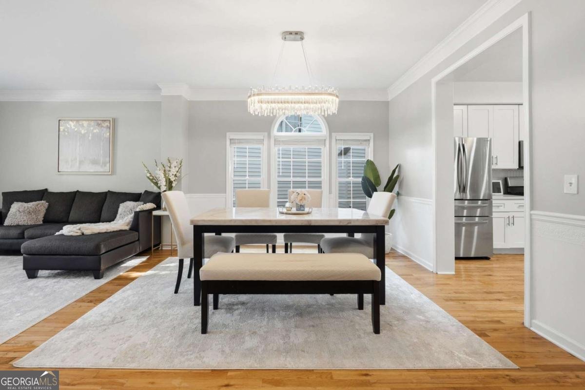 5200 Wyntree Court Peachtree Corners - Photo 13