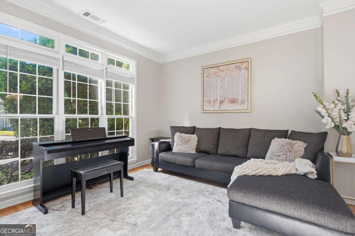 5200 Wyntree Court Peachtree Corners - Photo 14