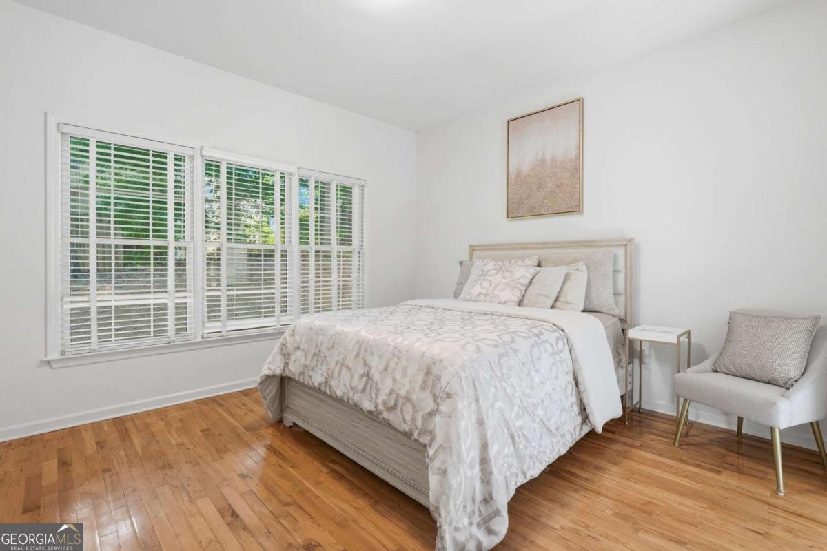 5200 Wyntree Court Peachtree Corners - Photo 15