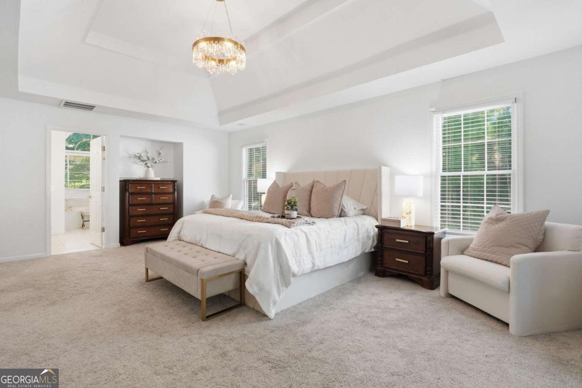 5200 Wyntree Court Peachtree Corners - Photo 19