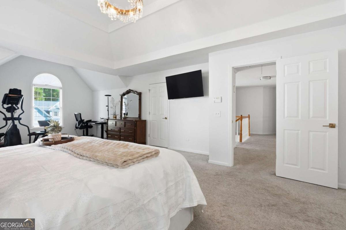 5200 Wyntree Court Peachtree Corners - Photo 20