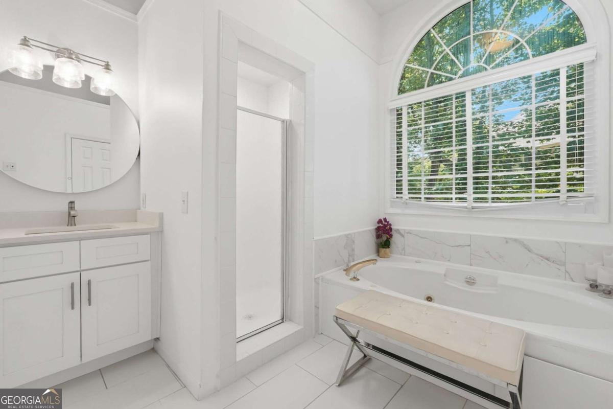 5200 Wyntree Court Peachtree Corners - Photo 22
