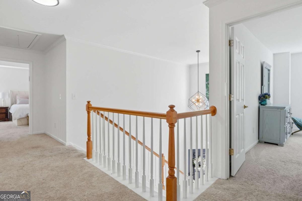 5200 Wyntree Court Peachtree Corners - Photo 24