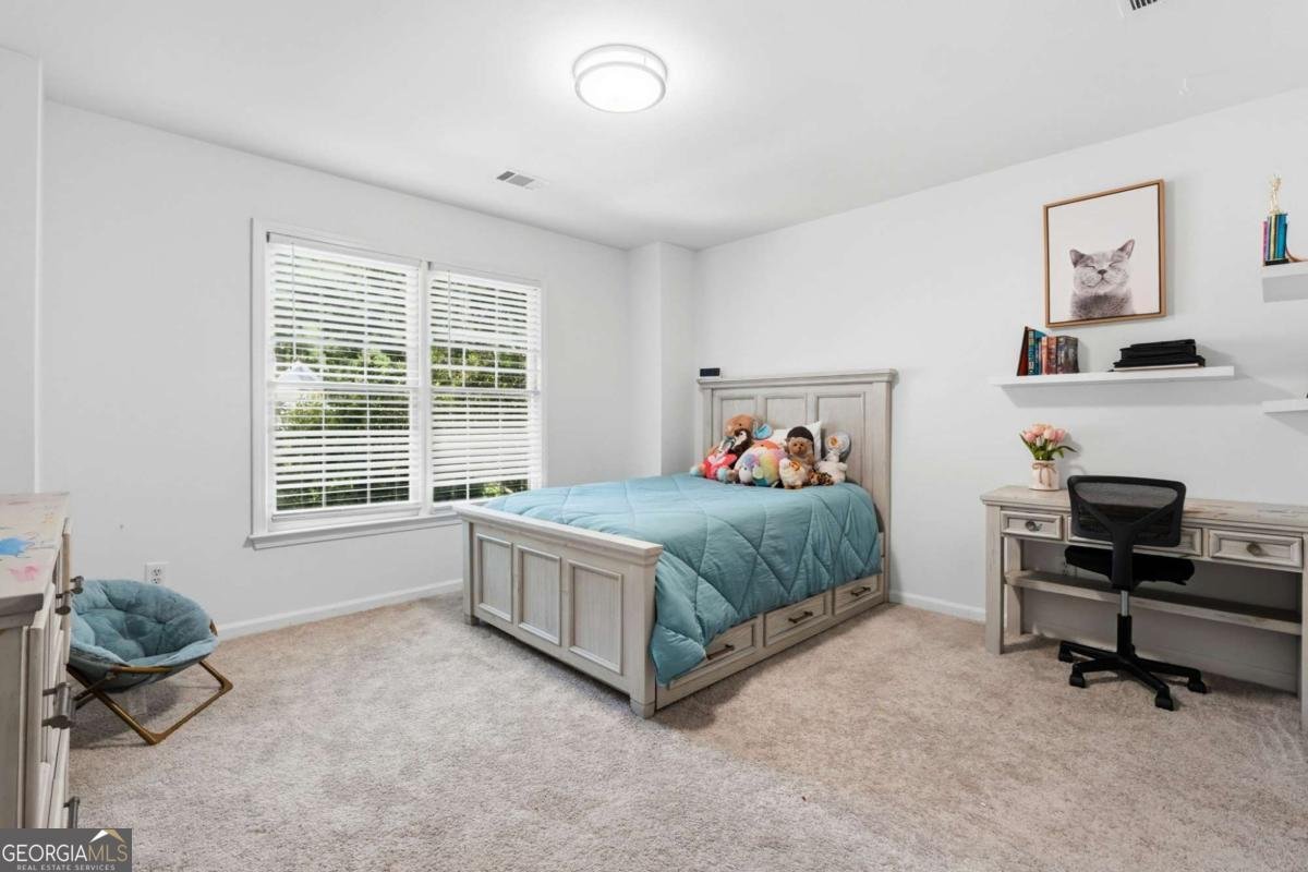 5200 Wyntree Court Peachtree Corners - Photo 25