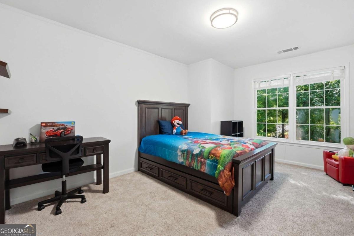 5200 Wyntree Court Peachtree Corners - Photo 30