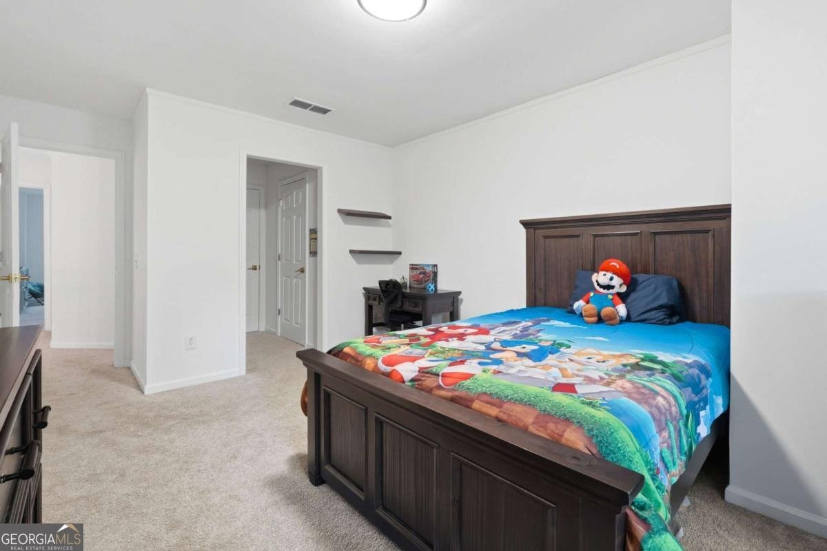 5200 Wyntree Court Peachtree Corners - Photo 31