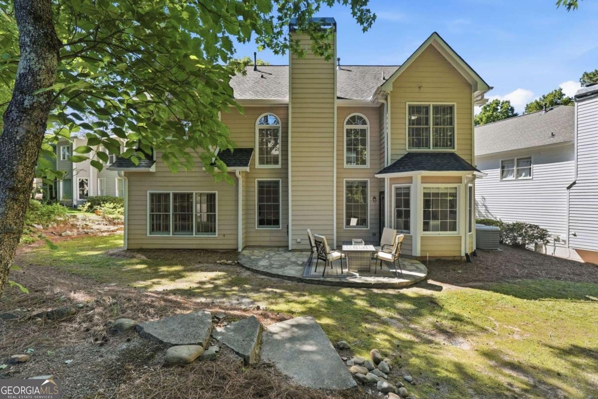 5200 Wyntree Court Peachtree Corners - Photo 33