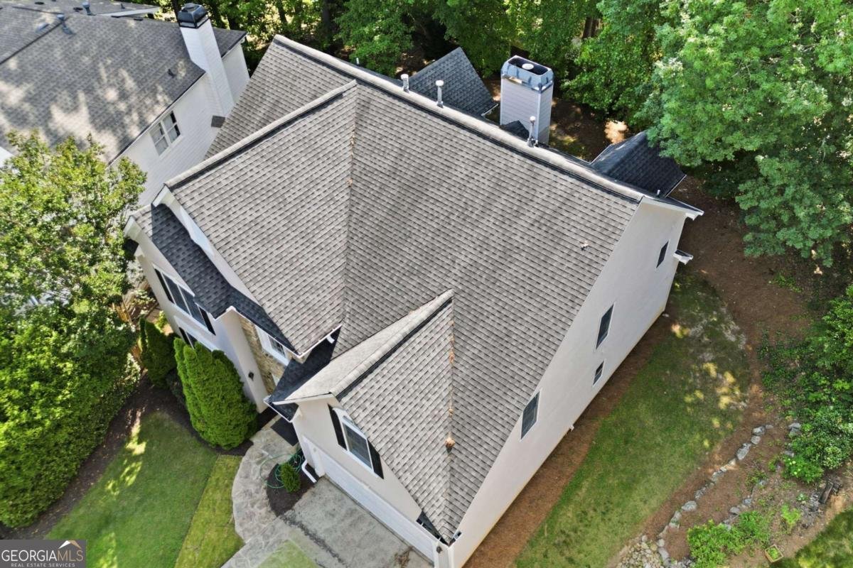 5200 Wyntree Court Peachtree Corners - Photo 35