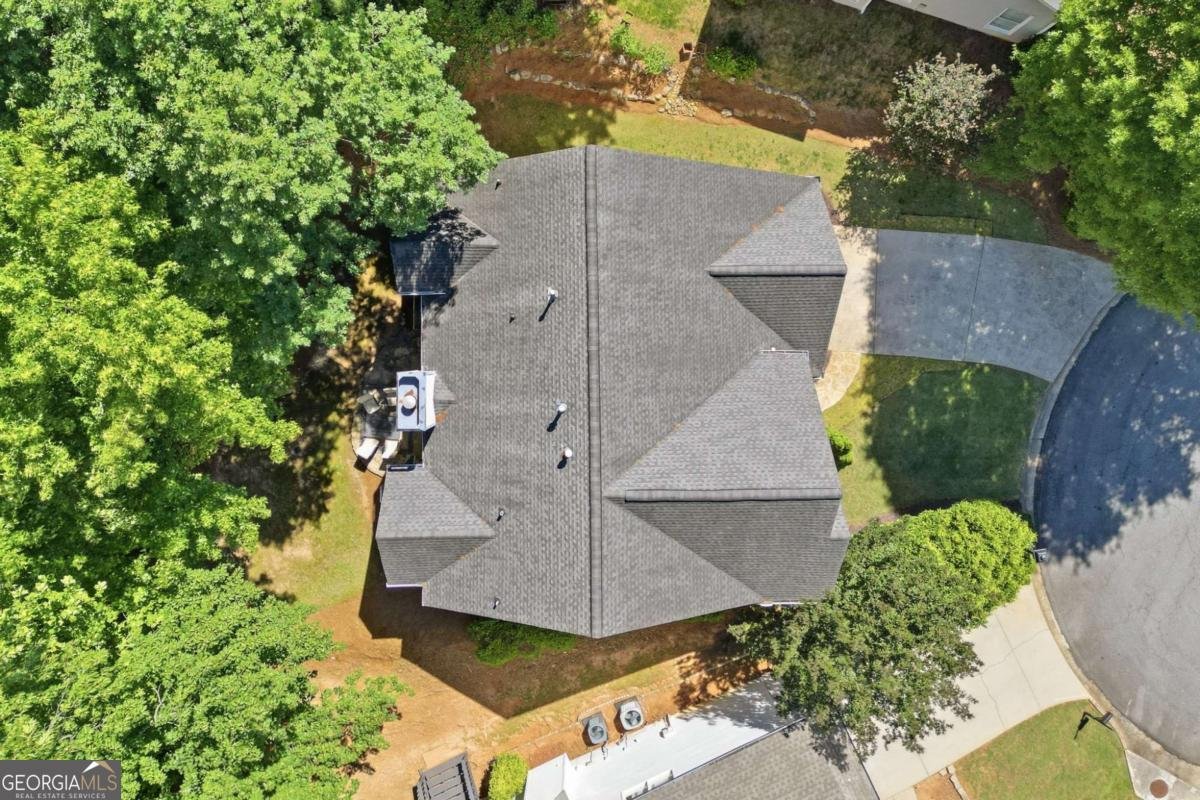 5200 Wyntree Court Peachtree Corners - Photo 36