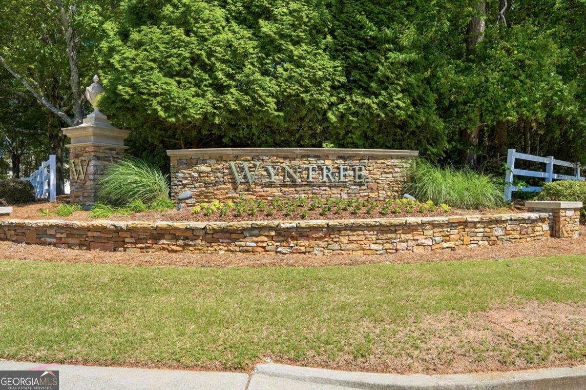 5200 Wyntree Court Peachtree Corners - Photo 37
