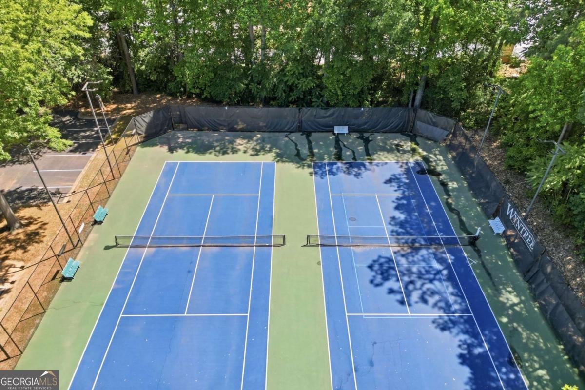 5200 Wyntree Court Peachtree Corners - Photo 39