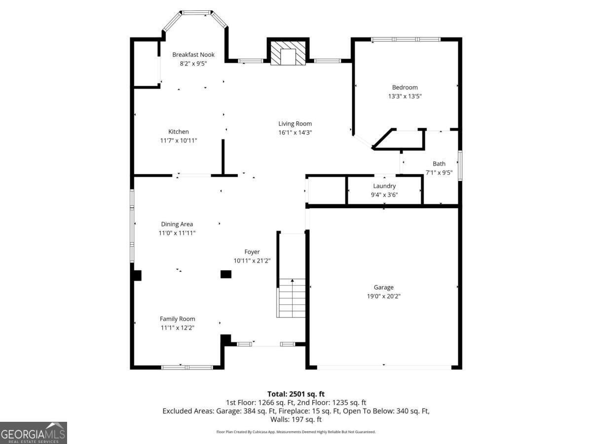 5200 Wyntree Court Peachtree Corners - Photo 45