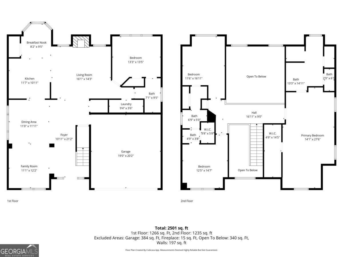 5200 Wyntree Court Peachtree Corners - Photo 46
