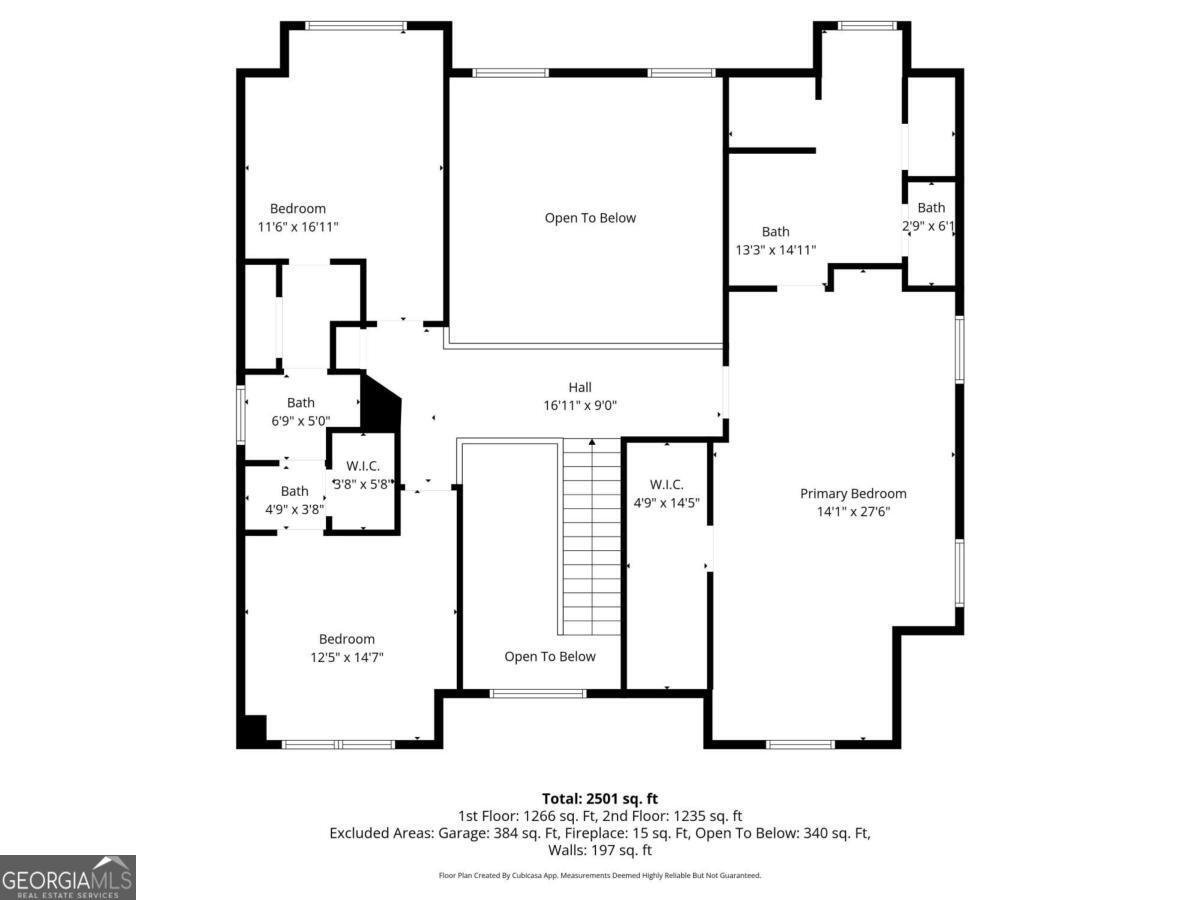 5200 Wyntree Court Peachtree Corners - Photo 47