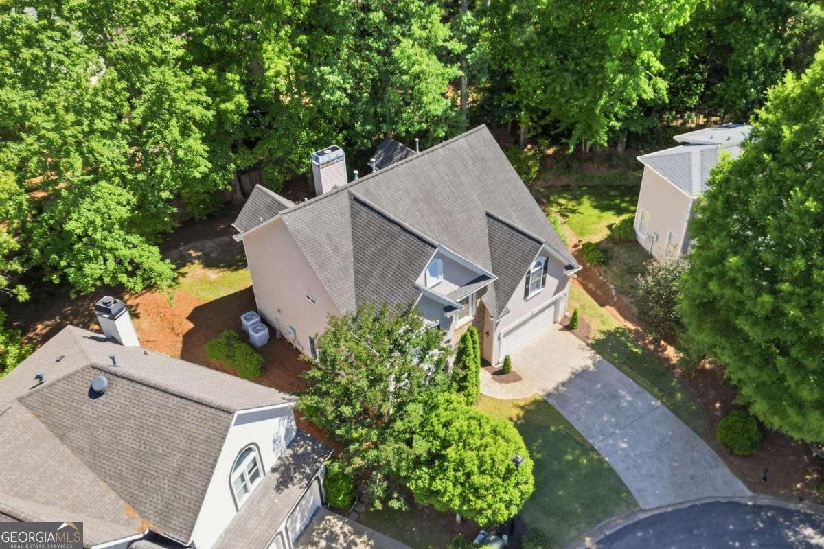 5200 Wyntree Court Peachtree Corners - Photo 48