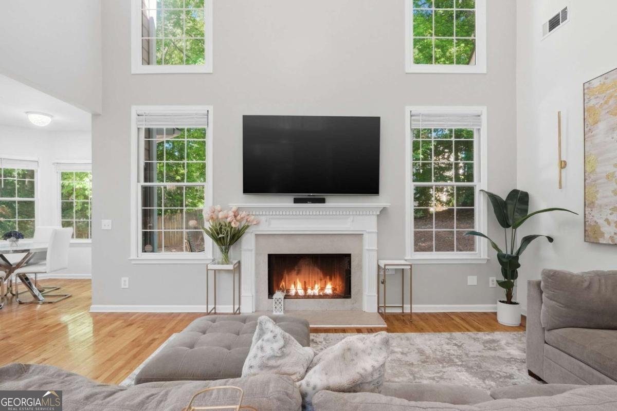 5200 Wyntree Court Peachtree Corners - Photo 6