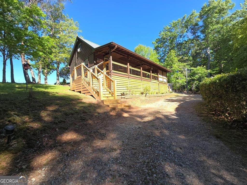 854 Rizzitello Lane Blairsville - Photo 26