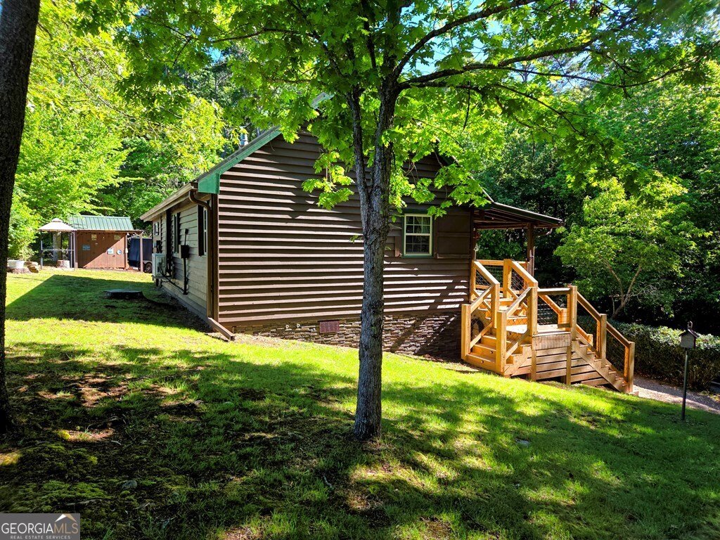 854 Rizzitello Lane Blairsville - Photo 27
