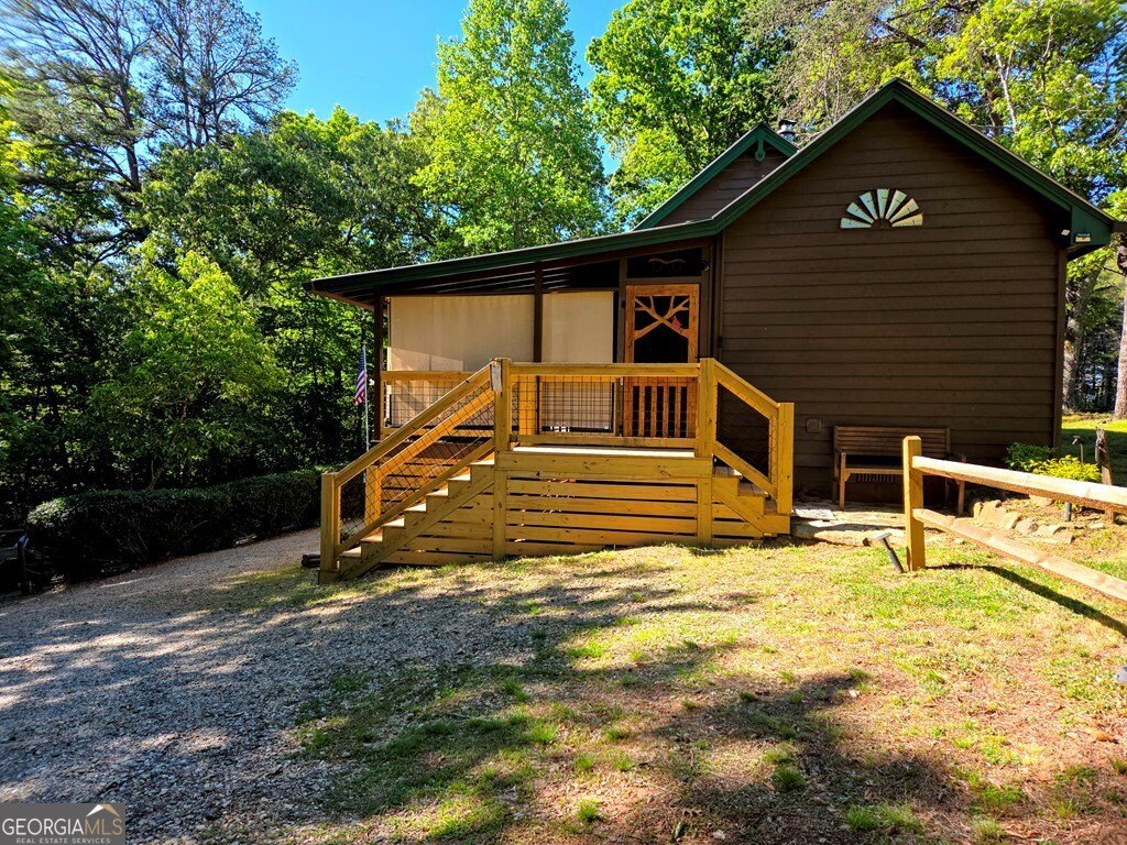 854 Rizzitello Lane Blairsville - Photo 28