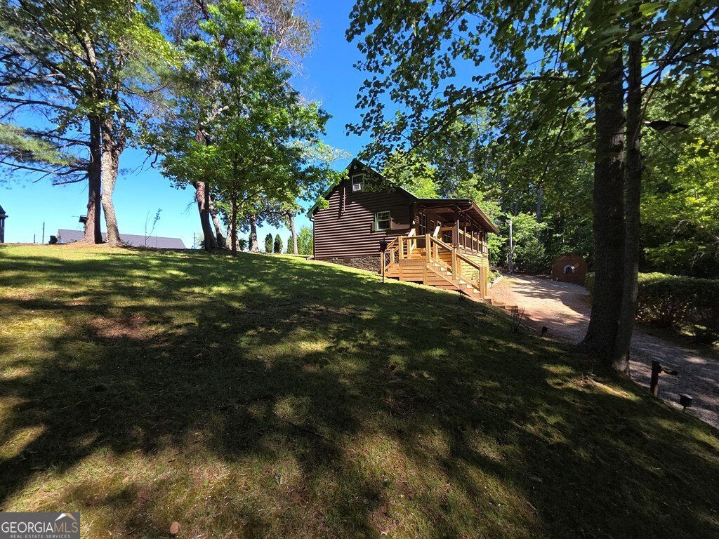 854 Rizzitello Lane Blairsville - Photo 29