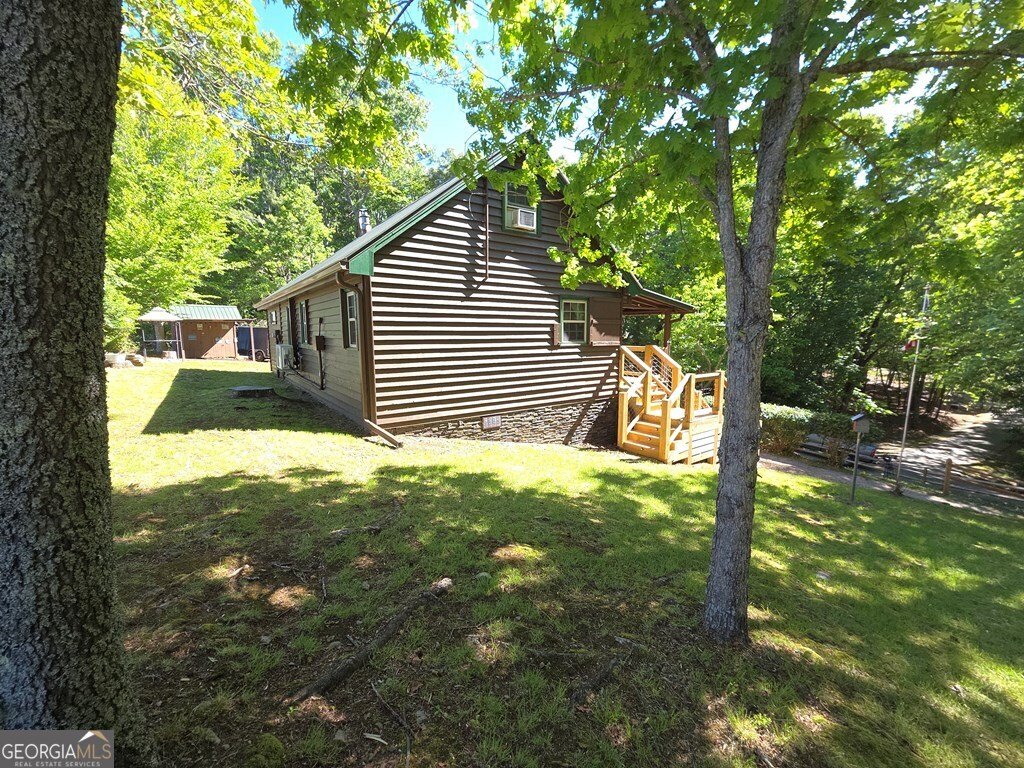 854 Rizzitello Lane Blairsville - Photo 32