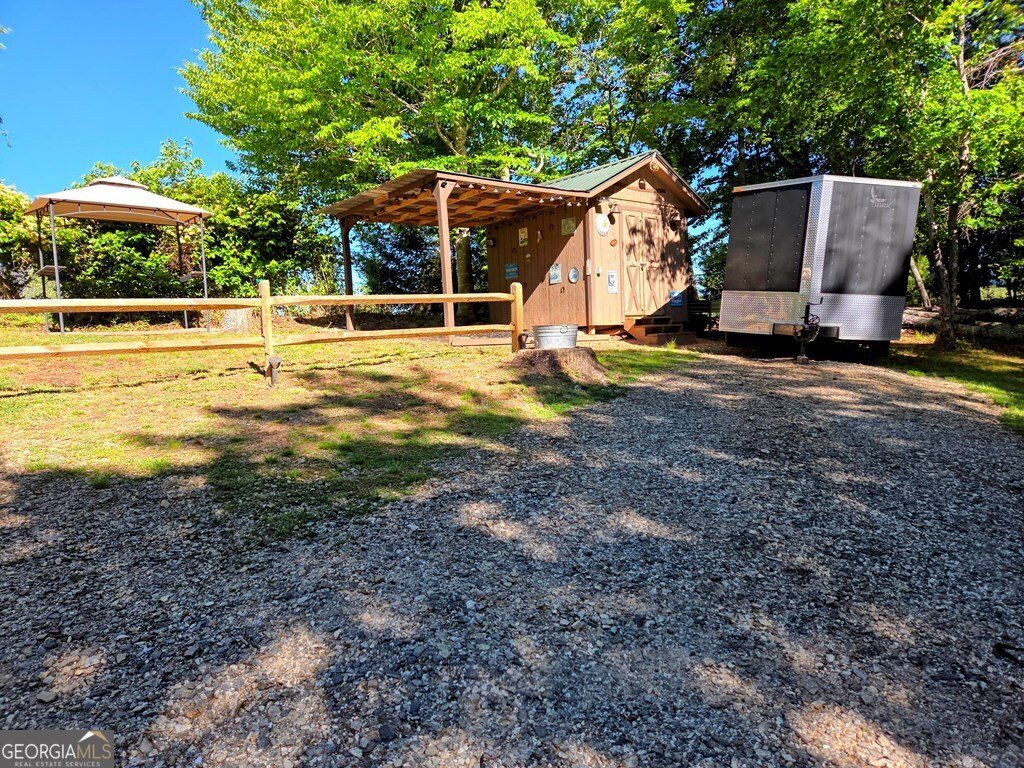 854 Rizzitello Lane Blairsville - Photo 33