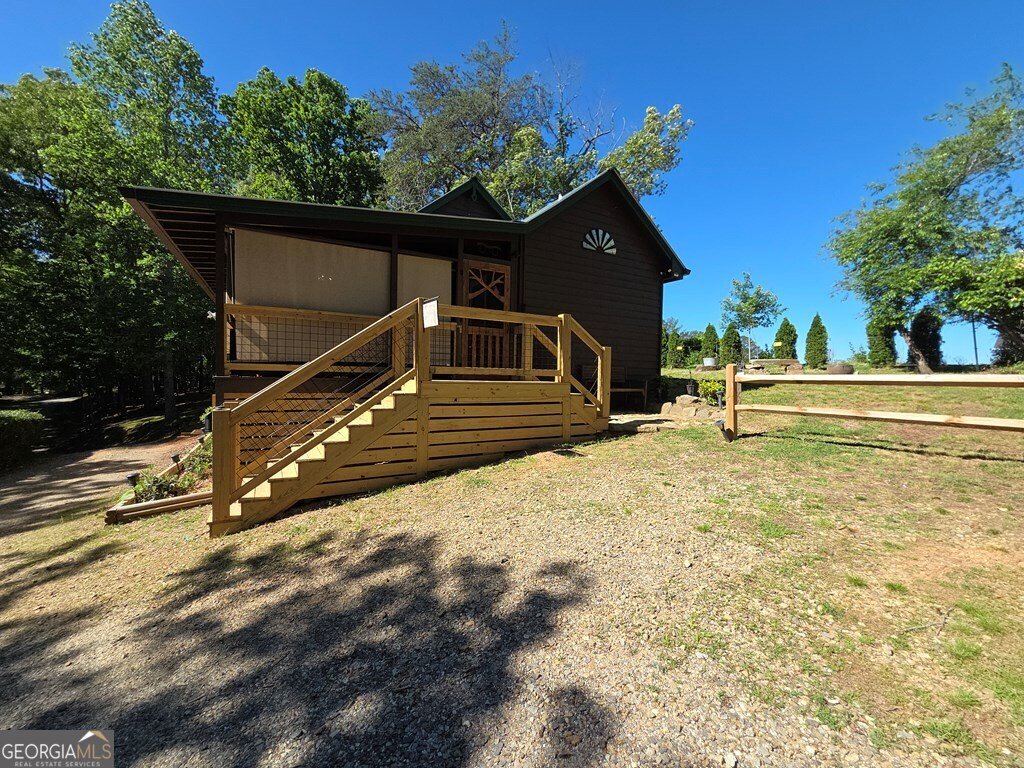 854 Rizzitello Lane Blairsville - Photo 34