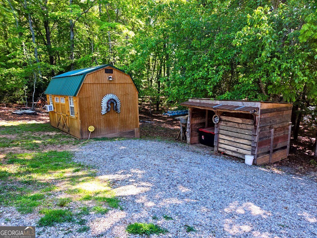 854 Rizzitello Lane Blairsville - Photo 35