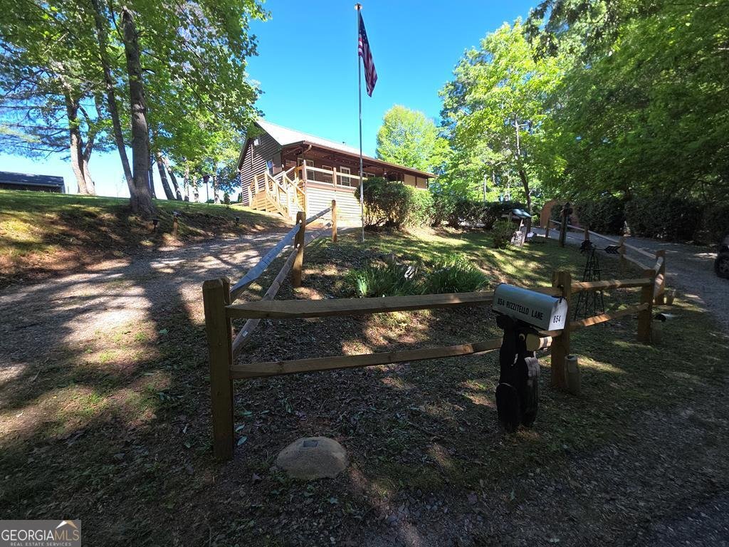 854 Rizzitello Lane Blairsville - Photo 38