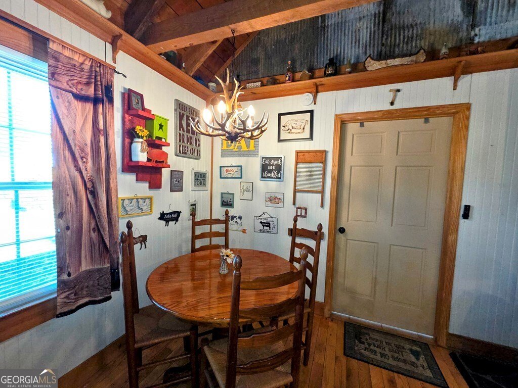 854 Rizzitello Lane Blairsville - Photo 8