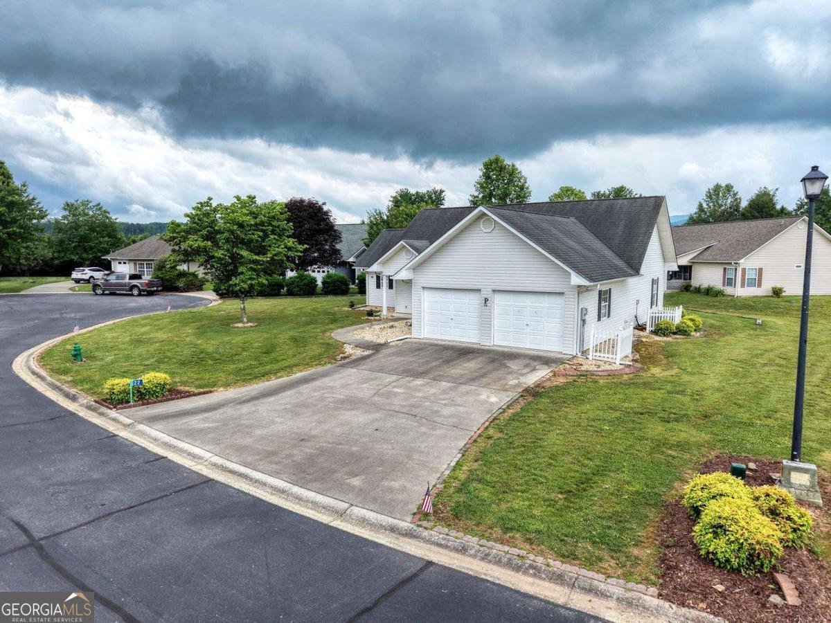 22 Sunset Court Blue Ridge - main photo