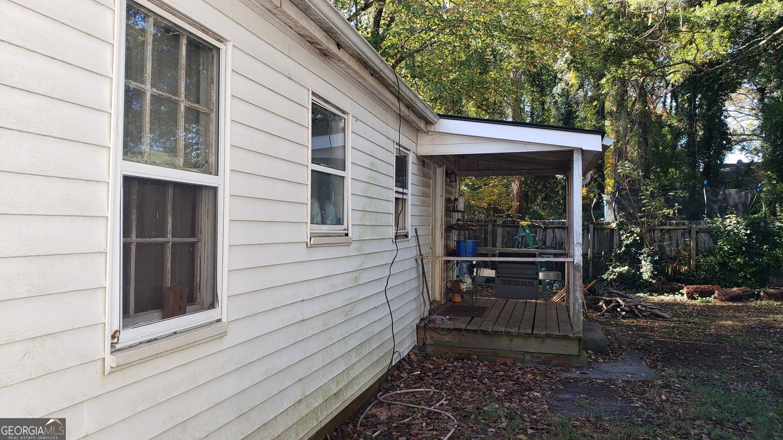 247 Austin Avenue Marietta - Photo 11