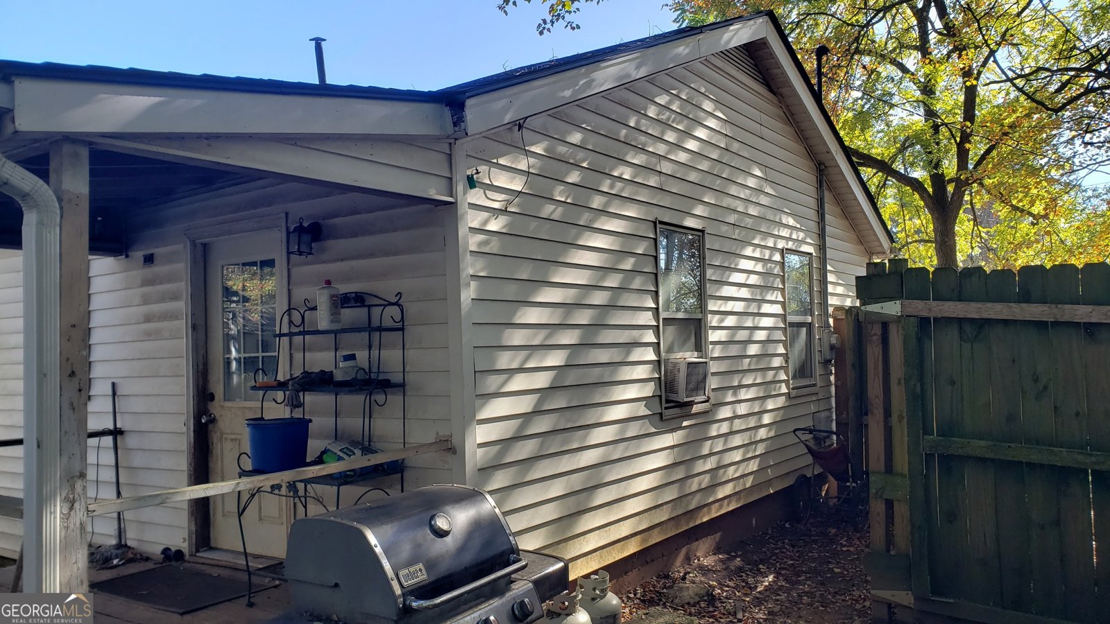 247 Austin Avenue Marietta - Photo 12