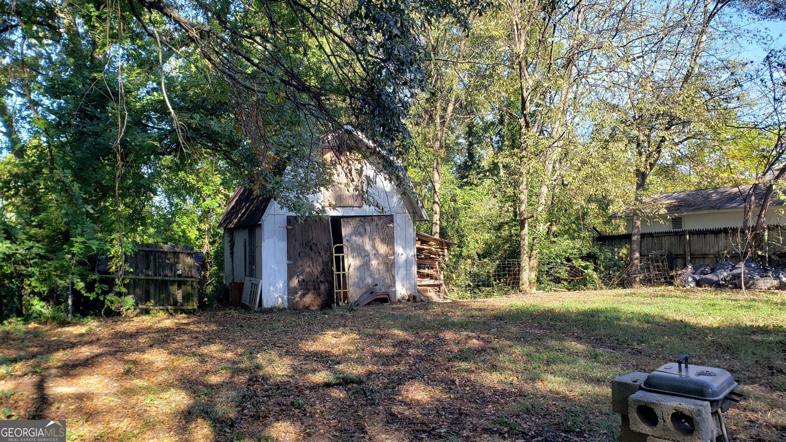 247 Austin Avenue Marietta - Photo 13