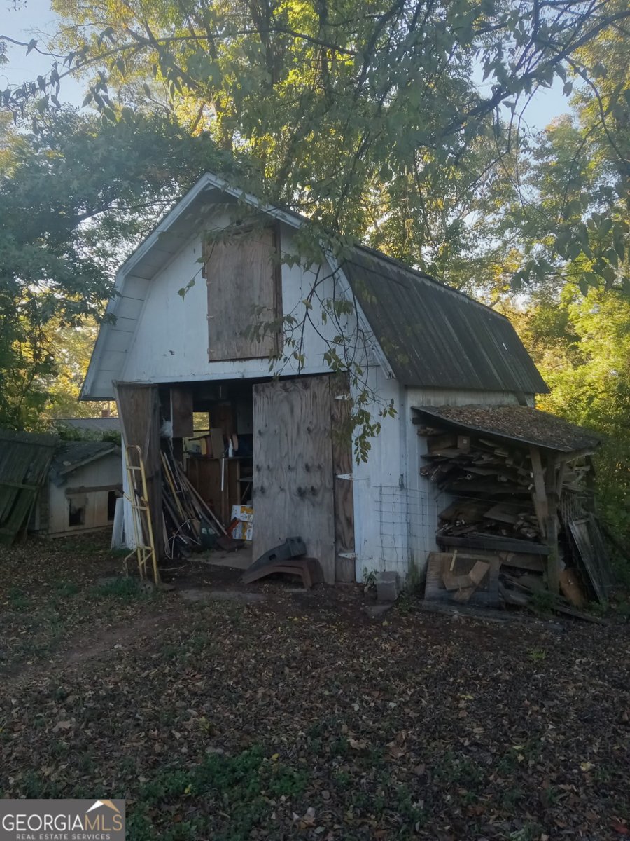 247 Austin Avenue Marietta - Photo 14