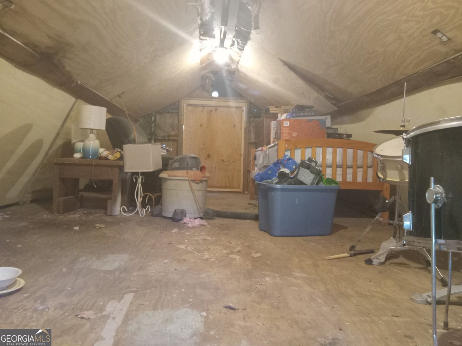 247 Austin Avenue Marietta - Photo 15