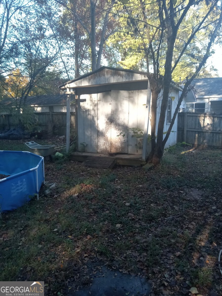 247 Austin Avenue Marietta - Photo 18