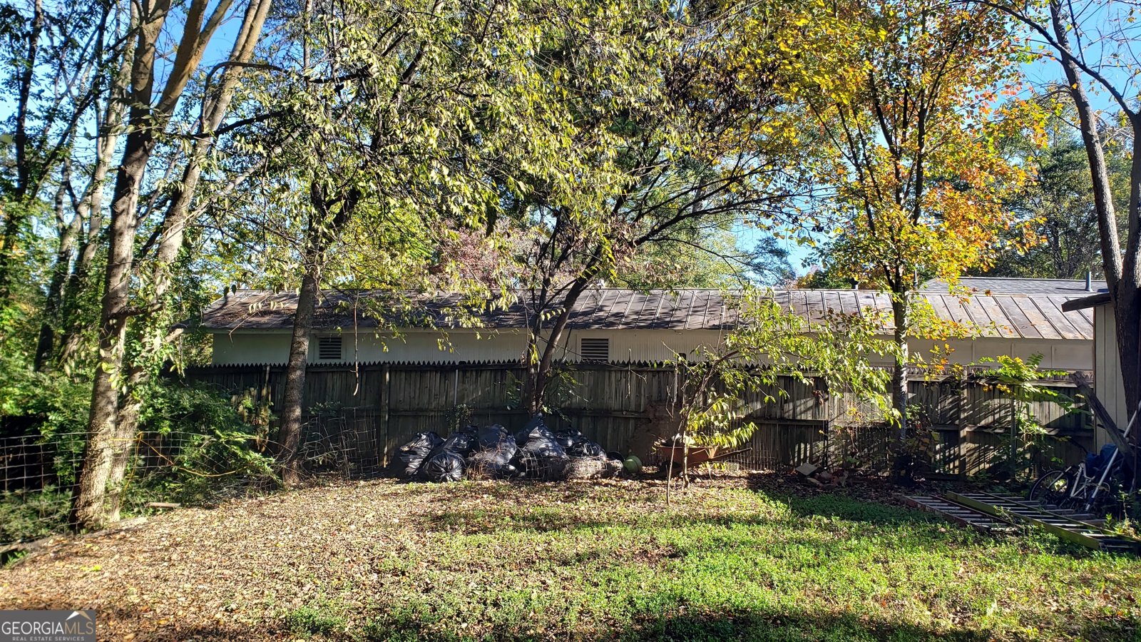 247 Austin Avenue Marietta - Photo 21