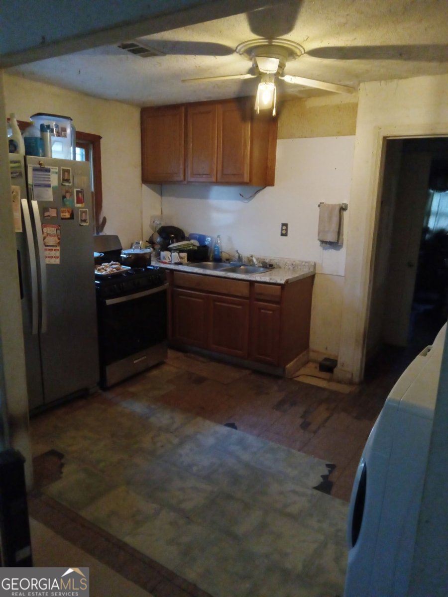 247 Austin Avenue Marietta - Photo 8