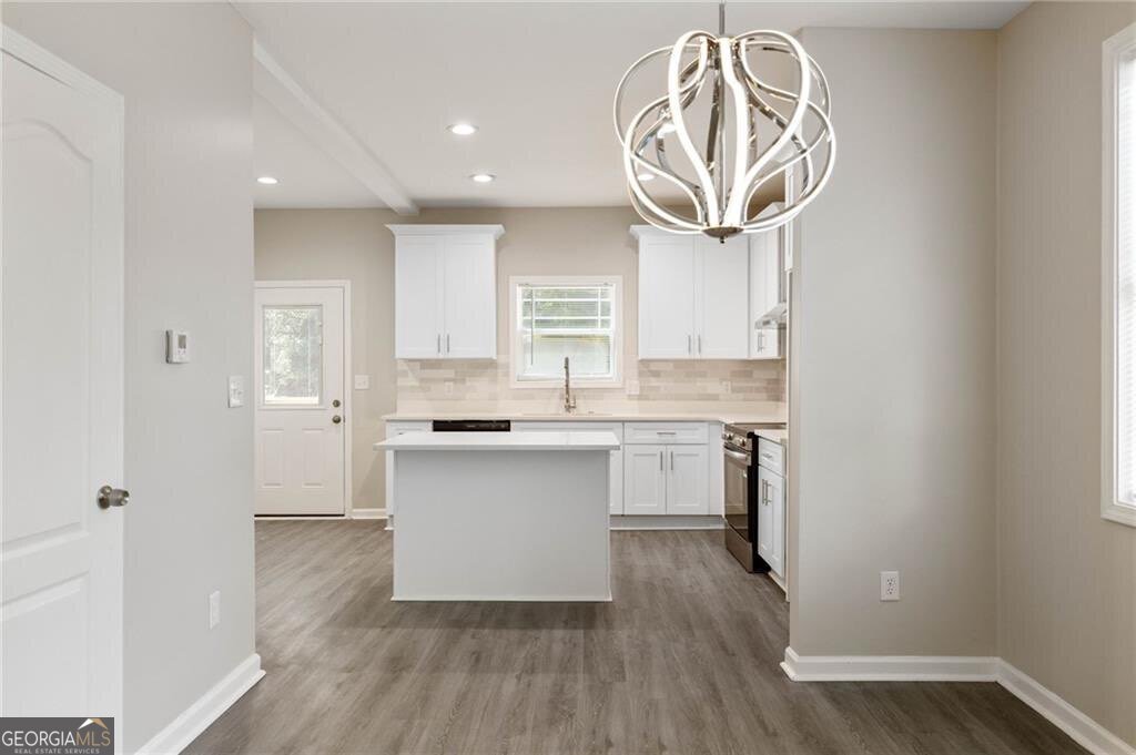 866 Capitol View Avenue NW Atlanta - Photo 10