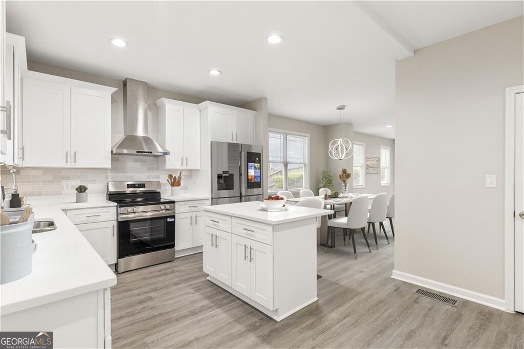 866 Capitol View Avenue NW Atlanta - Photo 11