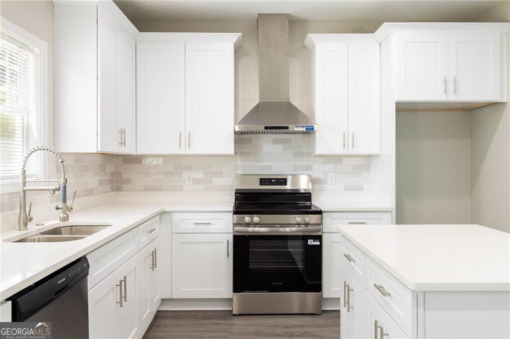 866 Capitol View Avenue NW Atlanta - Photo 13