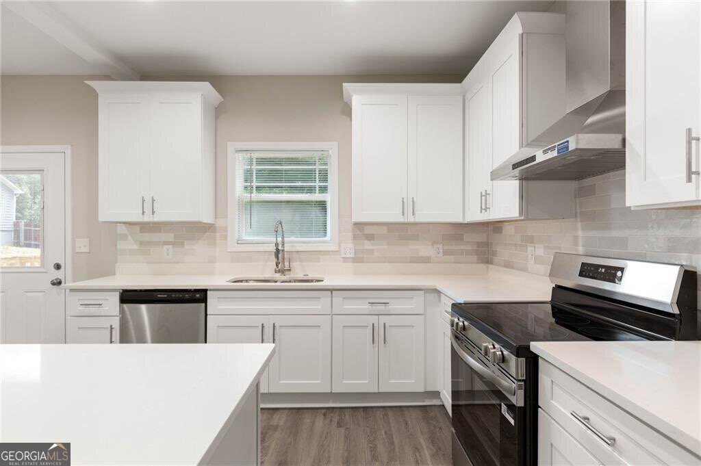 866 Capitol View Avenue NW Atlanta - Photo 15