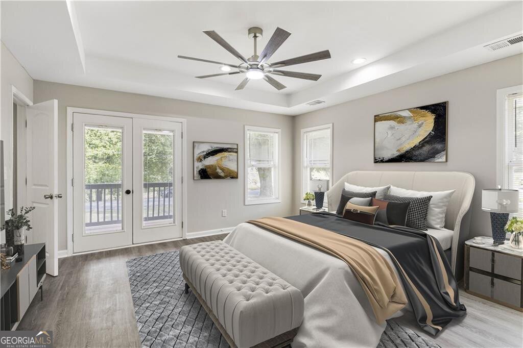 866 Capitol View Avenue NW Atlanta - Photo 16