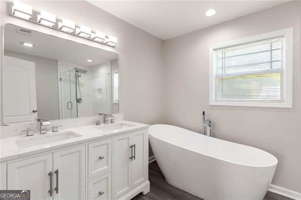 866 Capitol View Avenue NW Atlanta - Photo 19