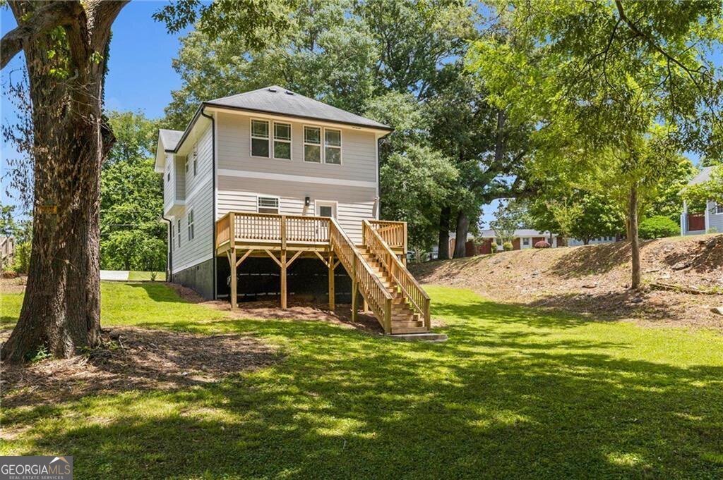 866 Capitol View Avenue NW Atlanta - Photo 27